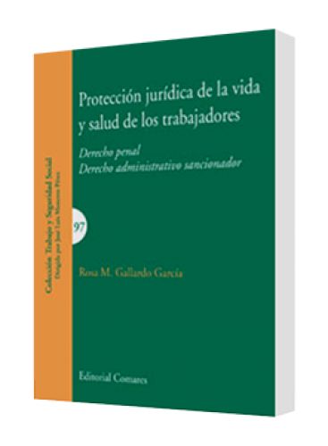 PROTECCIÓN JURÍDICA DE LA VIDA Y SALUD..